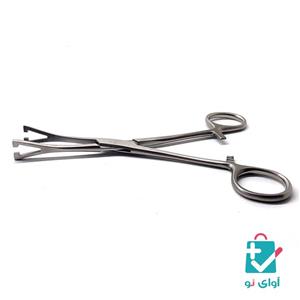 پنس مثلثی پیرسینگ