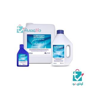 محلول ضدعفونی ابزار سارفوسپت
