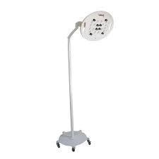 چراغ معاینه پزشکی مدیکر مدل Saturn