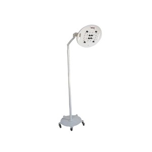 چراغ معاینه پزشکی مدیکر مدل Saturn