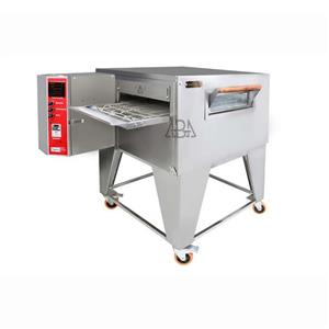 فر ریلی دهنه ۵۰ سانت