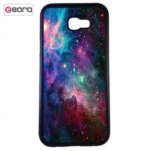 کاور طرح فضا کد 0716 مناسب برای گوشی موبایل سامسونگ galaxy j5 prime