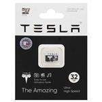 کارت حافظه microSDHC تسلا مدل TESLA 580X استاندارد U1 ظرفیت 32 گیگابایت