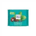 شکلات با مغز نعنا 100 گرمی ریتر اسپرت Ritter Sport