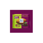 شکلات تلخ 81 درصد ریتر اسپرت Ritter Sport