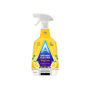 اسپری پاک کننده سطوح آشپزخانه آستونیش Astonish