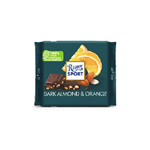 شکلات با تکه های بادام ریتر اسپرت Ritter Sport