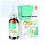 قطره کوالی فول 30میل Qualifol 30 ml 