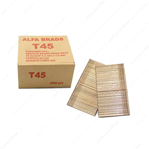 میخ تیپو 45