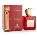 ادکلن بوتیکیو اکستریت ولار Boutique Extrait Volare (باکارات رژ 540 اکستریت Baccarat Rouge 540 Extrait)