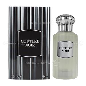 ادکلن کوتور نویر احمد المغربی Couture Noir Ahmed Al Maghribi