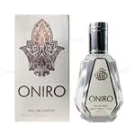 ادکلن 50 میل اونیرو فرگرانس ورد Oniro Fragrance World (پاکو رابان اینوکتوس Paco Rabanne Invictus)