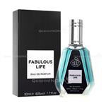 ادکلن 50 میل فابولوس لایف فرگرانس ورد Fabulous Life Fragrance World (تام فورد فاکینگ فابولوس Tom Ford Fucking Fabulous)