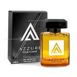 ادکلن آزور پور هوم فرگرانس ورد Azzure Pour Homme Fragrance World (آزارو پور هوم Azzaro Pour Homme)