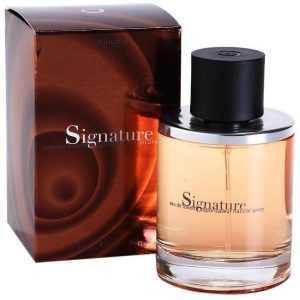 عطر مردانه سیگنیچر من Signature