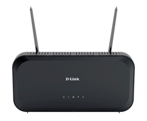 مودم هیبریدی VDSL/LTE  دلینک مدل DWR-981