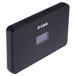 مودم 4G همراه دلینک مدل  DWR-932 D2 استوک(OPEN BOX)