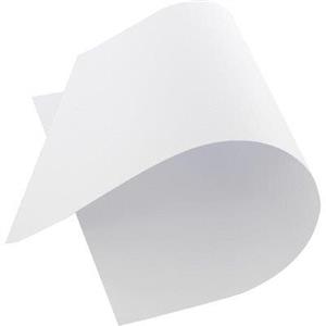 مقوا الر سفید سیاه قلم 220 گرم Elleerre سایز 50*70 (بسته 5 برگی)