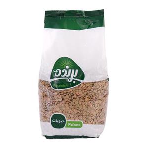 عدس 900 گرمی برنده