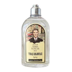 افترشیو ایوب صبری Eyup Sabri مدل No4 حجم 250 میل