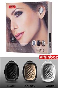 قیمت و خرید هندزفری بلوتوث ایکس او XO-B16 - Main Image