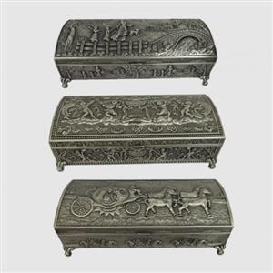 جای کارد و چنگال رومیزی یونیک UN-1341