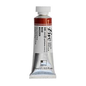 آبرنگ فوق آرتیست شین هان PWC سری D رنگ (rose madder 508)