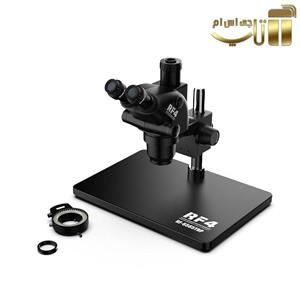 لوپ سه چشم آنالوگ دیجیتال RF4 مدل RF-6565TBP