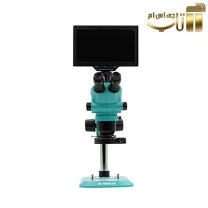 لوپ سه چشم آنالوگ دیجیتال RF4 مدل RF6565TV-YS010W