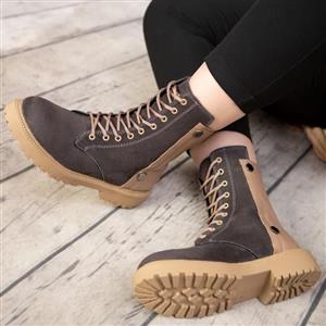 حراج فوق العاده پاییزی نیم بوت زنانه دخترانه بسیار شیک وخوش پا  مدل کت  کار شده فوق العاده با کیفیت  رنگ قهوه ای پشت کرم