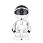 ربات هوشمند دوربین دار بی سیم مدل wifi smart robot camera