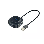 هاب یو اس بی چهار پورت کوتتسی 83007 USB HUB 4in1