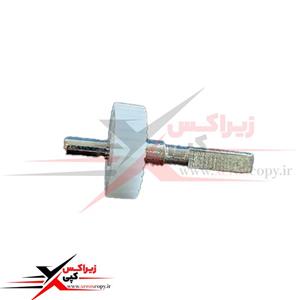 چرخ دنده وبرول