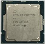 پردازنده Core i5 10400T Confidential