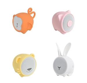 اسپیکر بلوتوثی(پرتابل) کودکانه قابل حمل تسکو مدل TS 23020