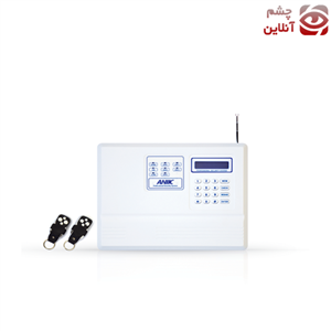 دزدگیر سیمکارتی Anik A570