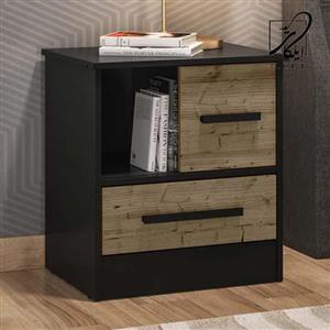 میز پاتختی مدل IKE4582