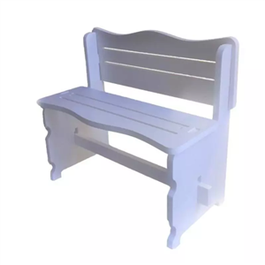 شلف جا دستمال کاغذی نیمکت Shelf005