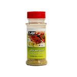 ادویه لیمو فلفلى 75 گرمی ھاتى کارا