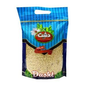 جو پوست کنده 900 گرمی دشت بنشن