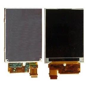 ال سی دی سونی اریکسون مدل Sony Ericsson W880
