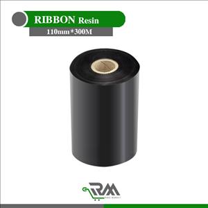 ریبون رزین 300*110(300 متری)