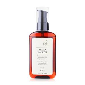روغن آرگان ریپ Raip اصل کره جنوبی رایحه Lovely حجم 100 میل