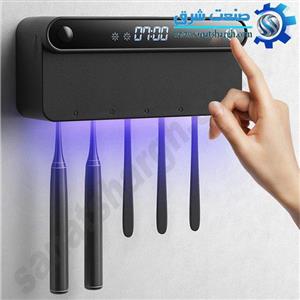 جامسواکی و ضدعفونی کننده مدل C6