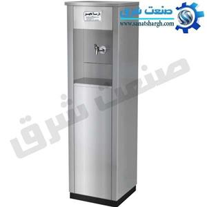 آبسردکن پارسا تجهیز تک شیر 35 لیتر