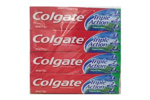 خمیردندان کلگیت 50میل