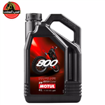 روغن موتول دو زمانه 800 4 لیتری MOTUL 