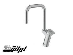 شیر اشپزخانه شودر مدل تاین