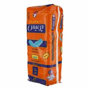 نوار بهداشتی پرمیس بزرگ