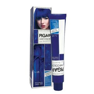 رنگ موی پیگار سری زیتونی شماره M5 بلوند زیتونی تیره